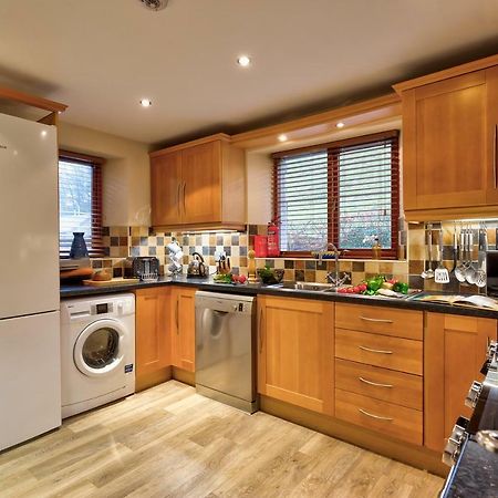 Thomas Fold Cottage Ambleside Esterno foto
