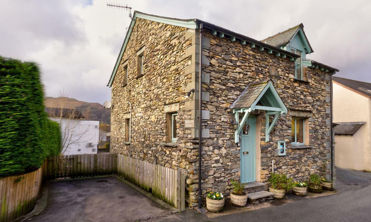 Thomas Fold Cottage Ambleside Esterno foto