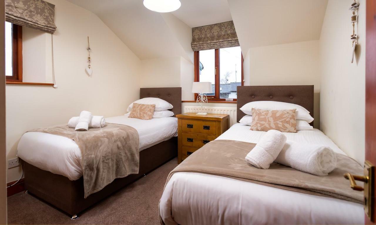 Thomas Fold Cottage Ambleside Esterno foto